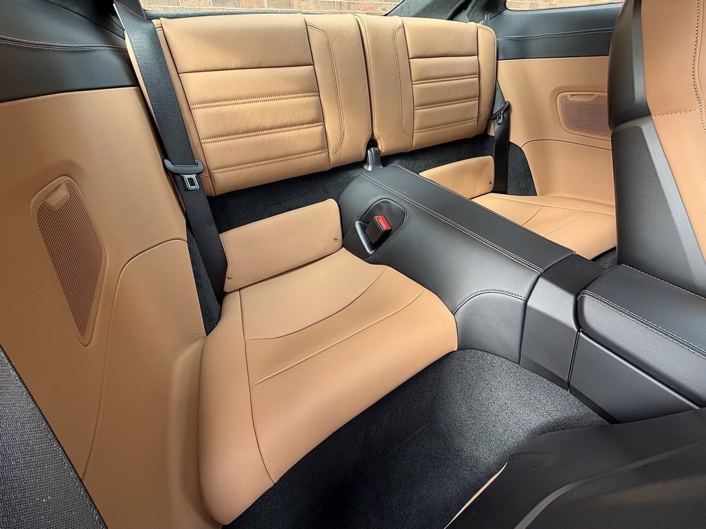 New 2026 Porsche 911 Carrera image 25