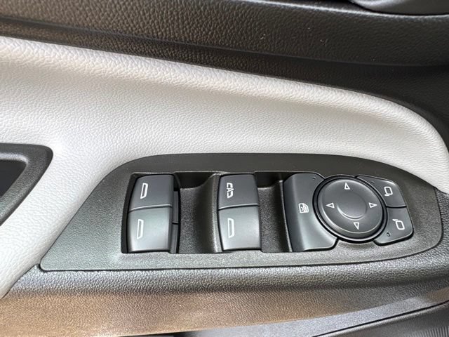 Used 2024 Chevrolet Equinox LS w/ LS Convenience Package FWD image 10