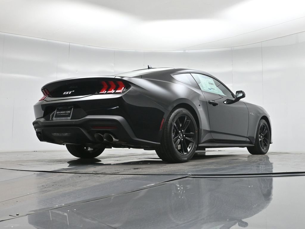 New 2026 Ford Mustang GT image 44