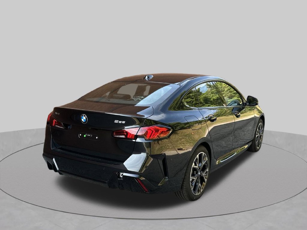 Used 2026 BMW 228i xDrive AWD/4WD image 8