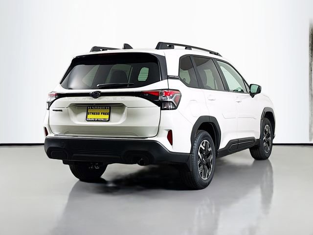 New 2026 Subaru Forester Premium image 7