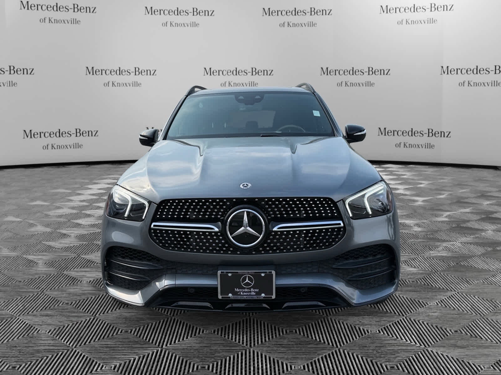 Certified 2022 Mercedes-Benz GLE 580 4MATIC image 8