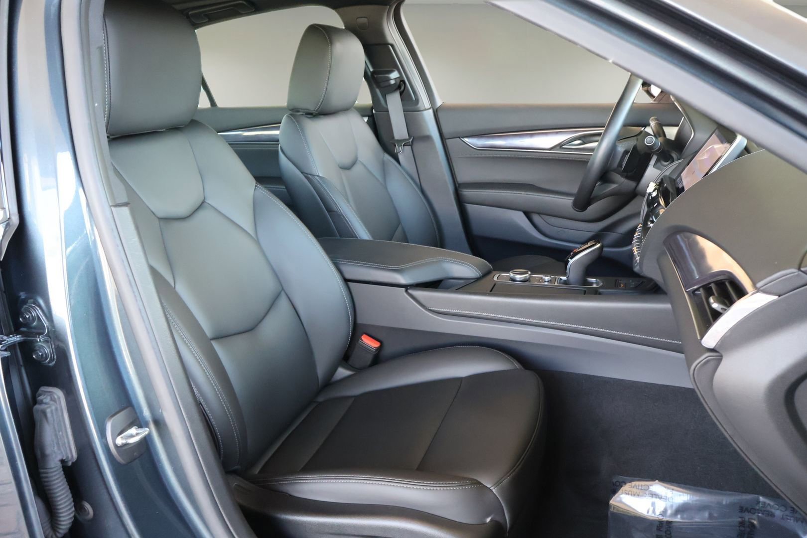 Used 2020 Cadillac CT5 Luxury w/ Sun And Sound Package image 18