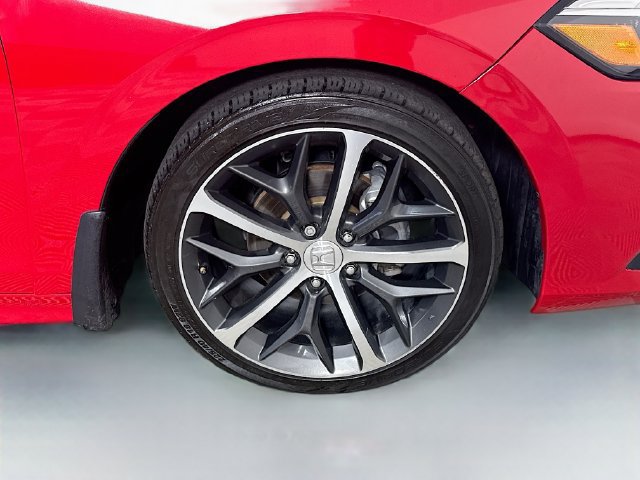 Used 2023 Honda Civic Touring image 30