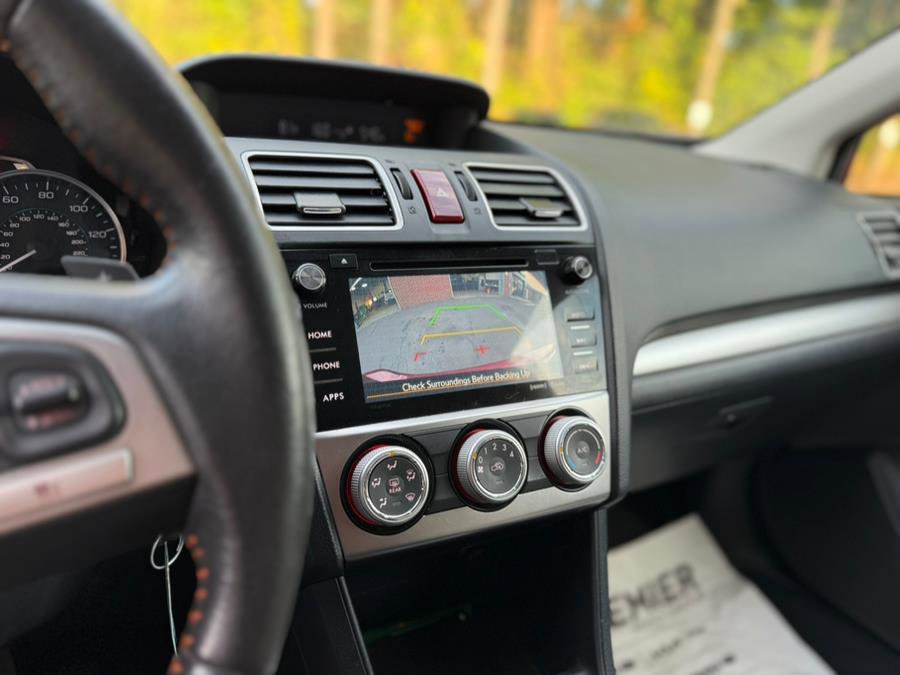 Used 2016 Subaru Crosstrek 2.0i Premium image 21