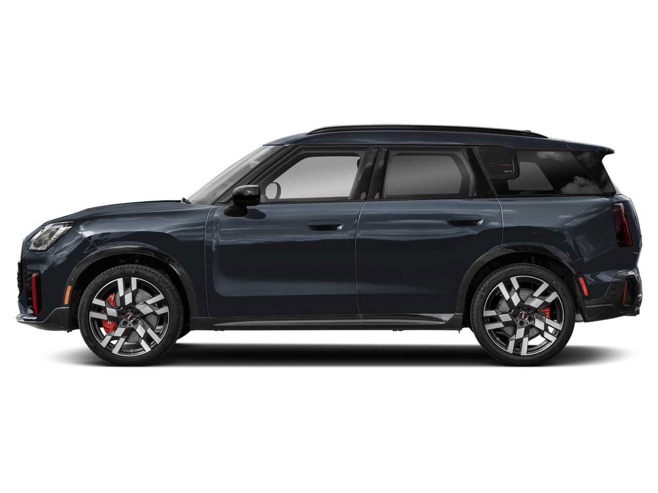 New 2027 MINI Cooper Countryman John Cooper Works AWD/4WD image 3