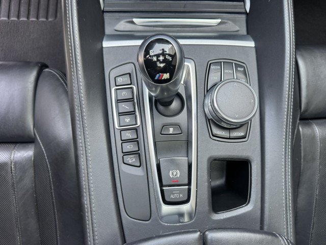 Used 2017 BMW X6 M AWD/4WD image 29