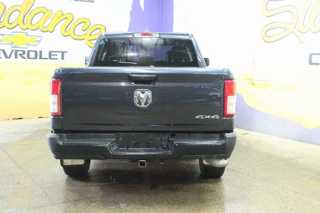 Used 2019 RAM 1500 Tradesman image 7
