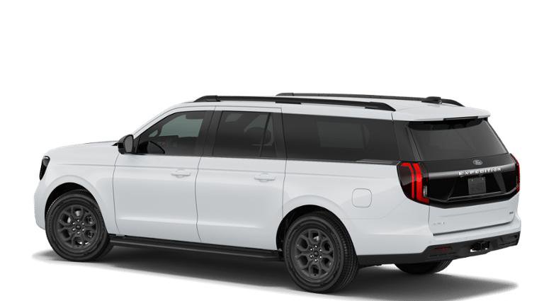 New 2026 Ford Expedition Max Active RWD image 25