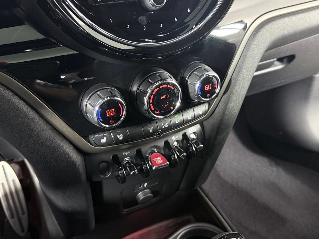 Used 2024 MINI Cooper Countryman John Cooper Works AWD/4WD image 19