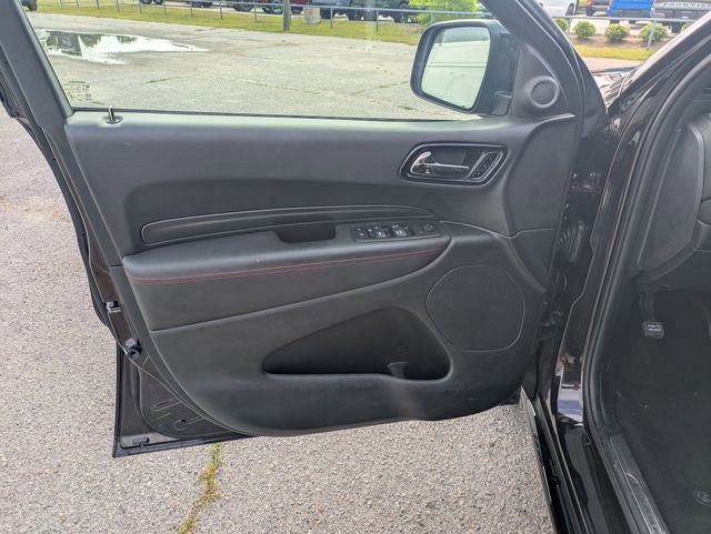 Used 2024 Dodge Durango GT RWD image 11
