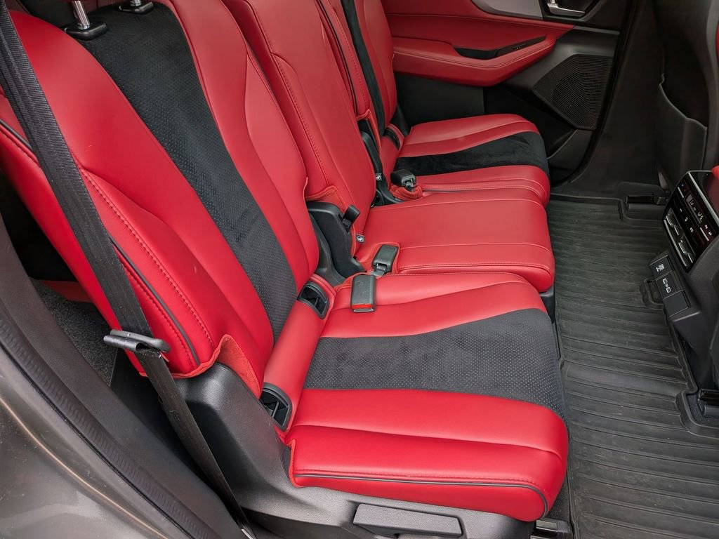 Used 2023 Acura MDX A-Spec image 29