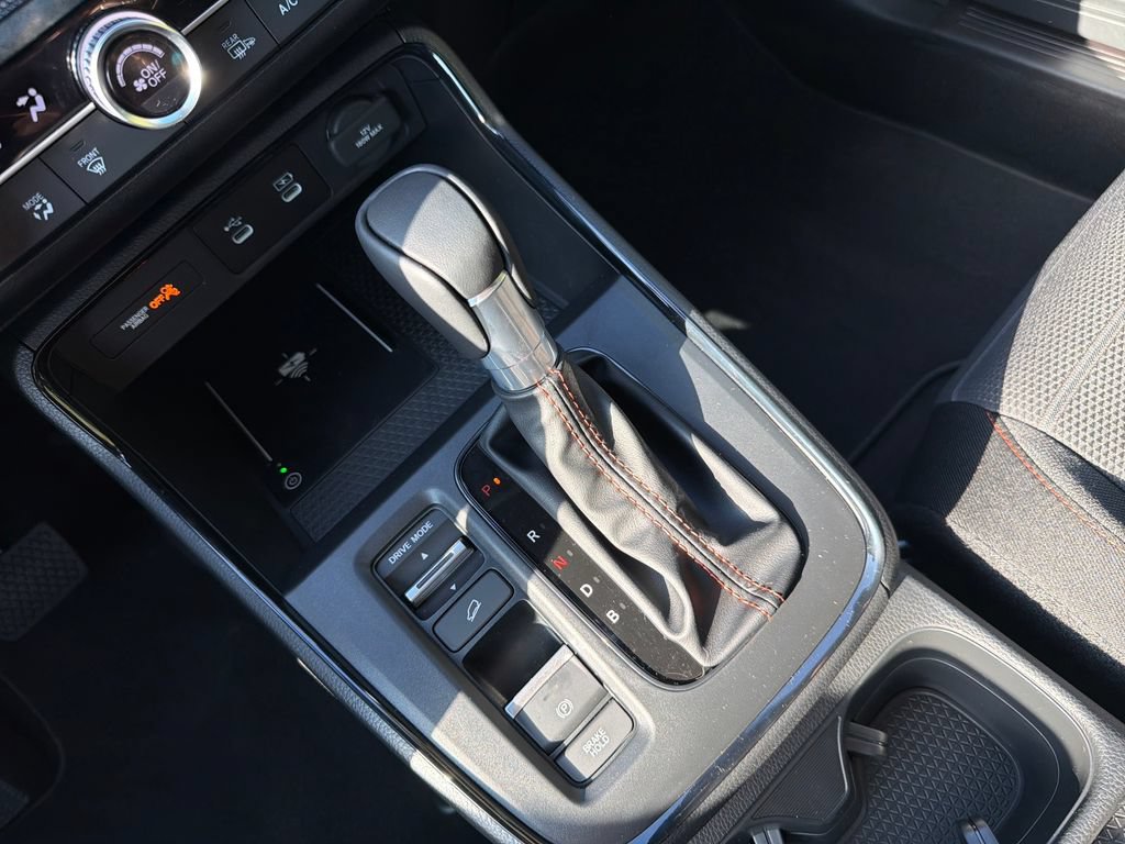 New 2026 Honda CR-V Sport image 29