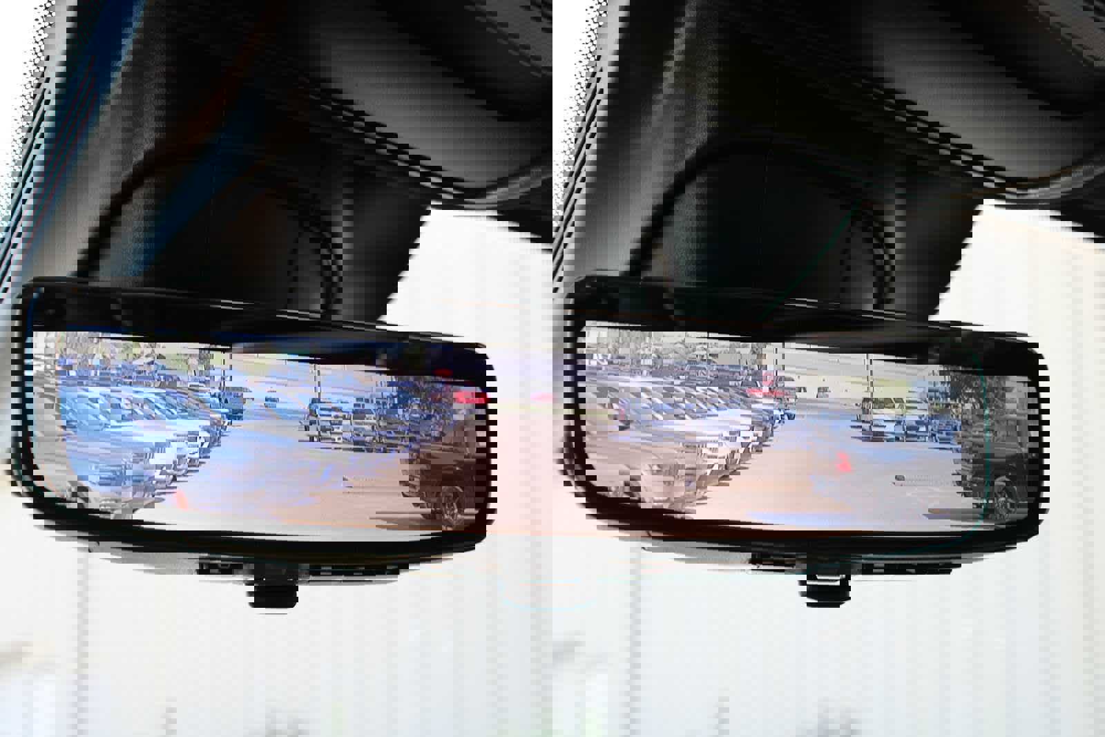 New 2026 RAM 2500 Laramie image 56