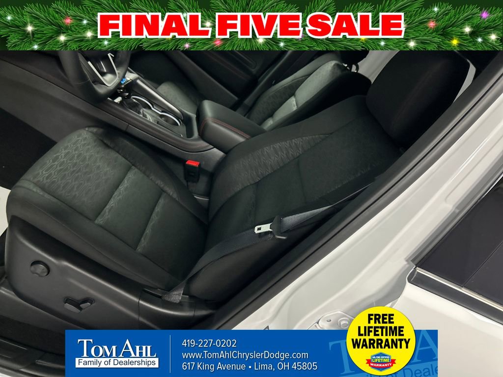 New 2026 Dodge Durango GT w/ Trailer Tow Group IV image 10