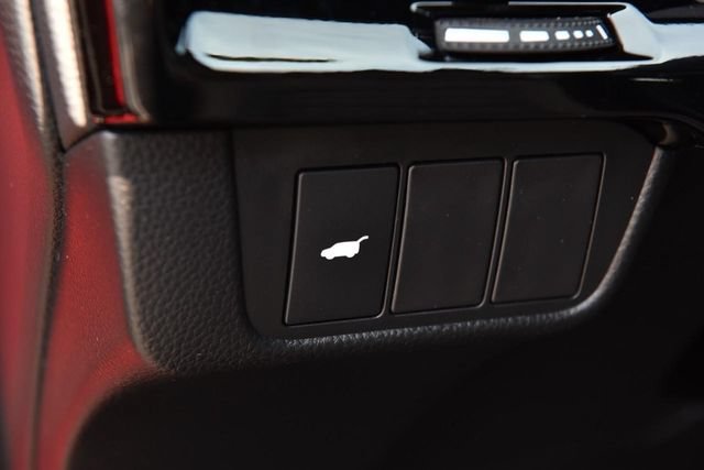 New 2026 Honda CR-V EX-L image 11