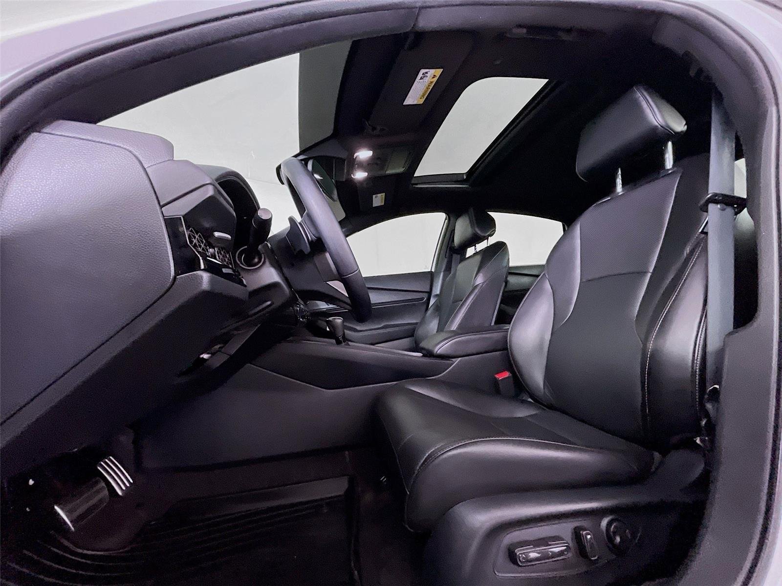 Used 2023 Honda Accord Sport image 24