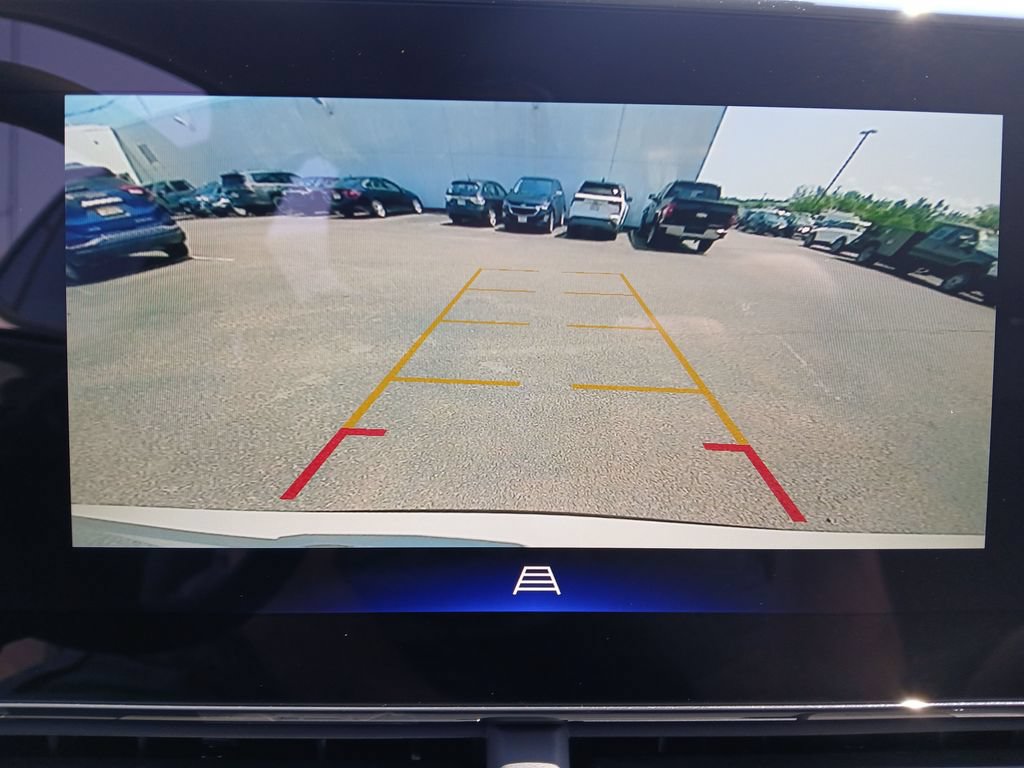 New 2026 Chevrolet Trax ACTIV w/ Driver Confidence Package FWD image 19