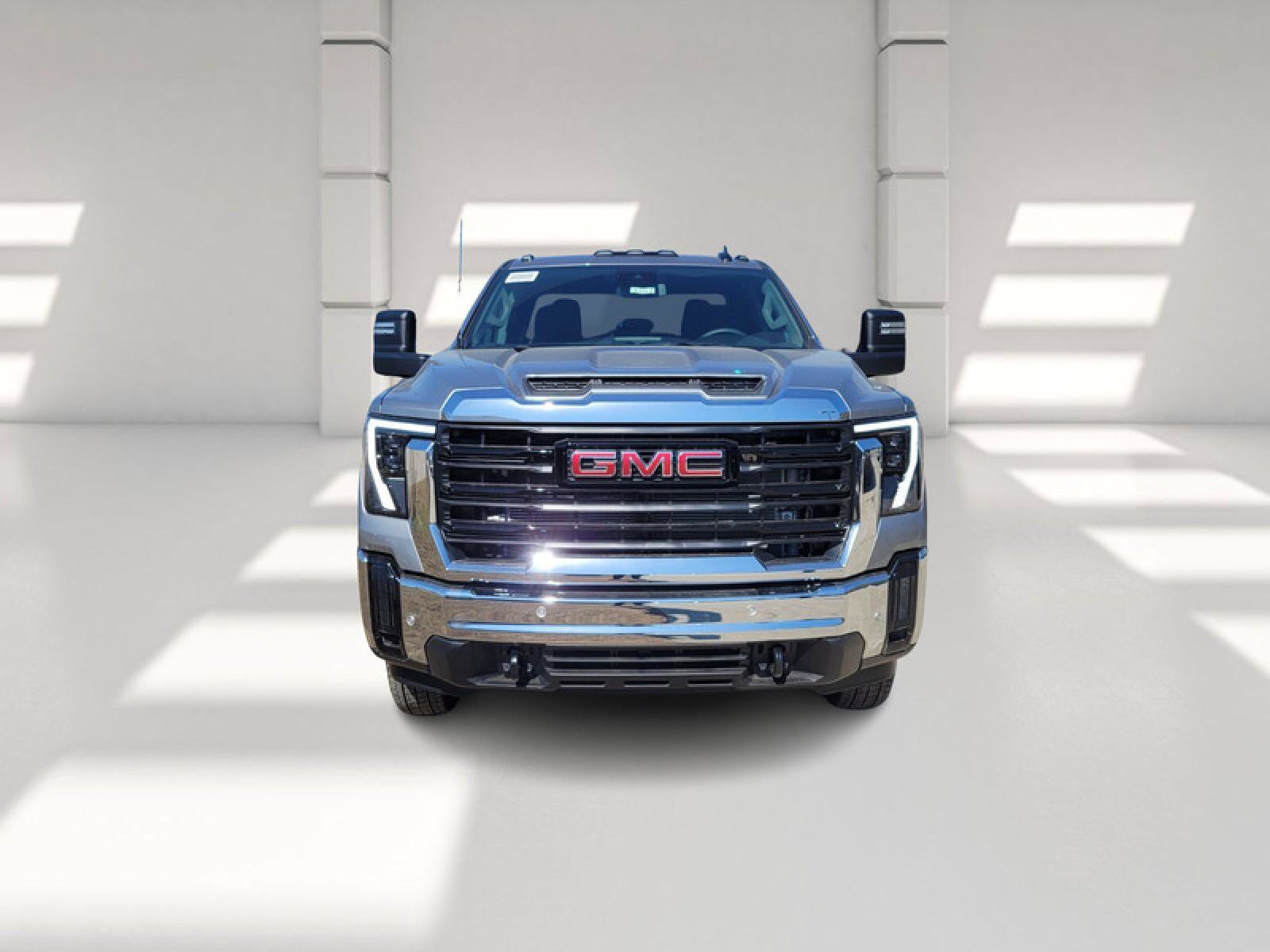 New 2026 GMC Sierra 3500 Pro w/ 1SA Pro Safety Plus Package image 2