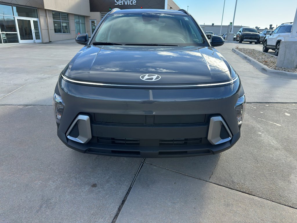 New 2026 Hyundai Kona SEL Sport image 8