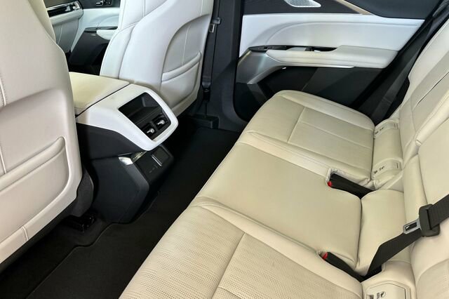 New 2026 Cadillac Lyriq Premium Sport image 12