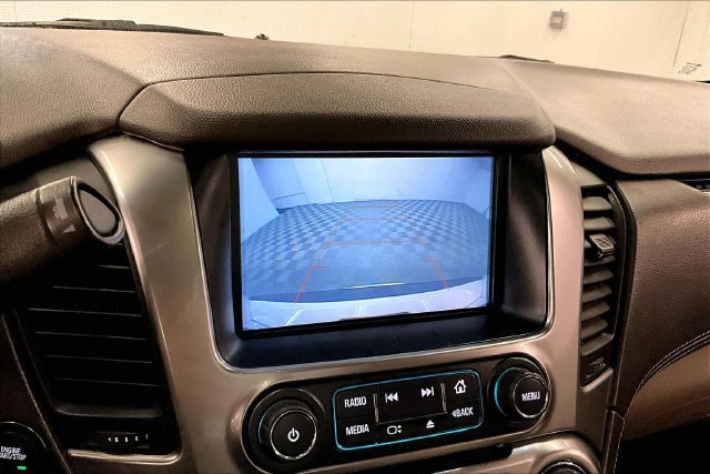 Used 2019 Chevrolet Tahoe LT w/ LT Signature Package AWD/4WD image 30