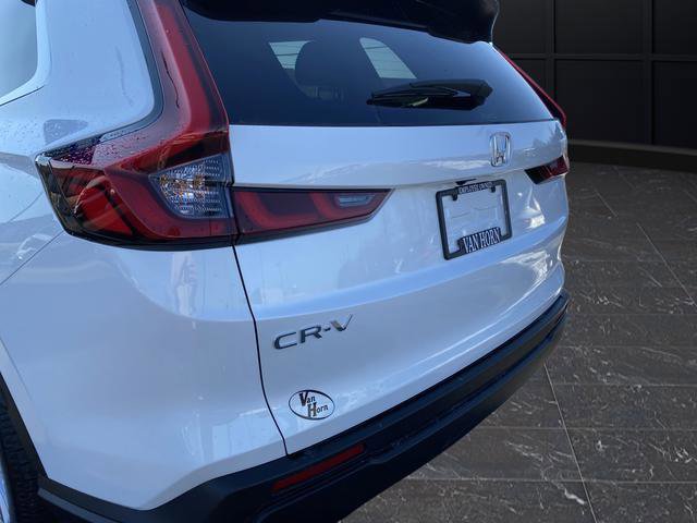 Used 2023 Honda CR-V EX image 37