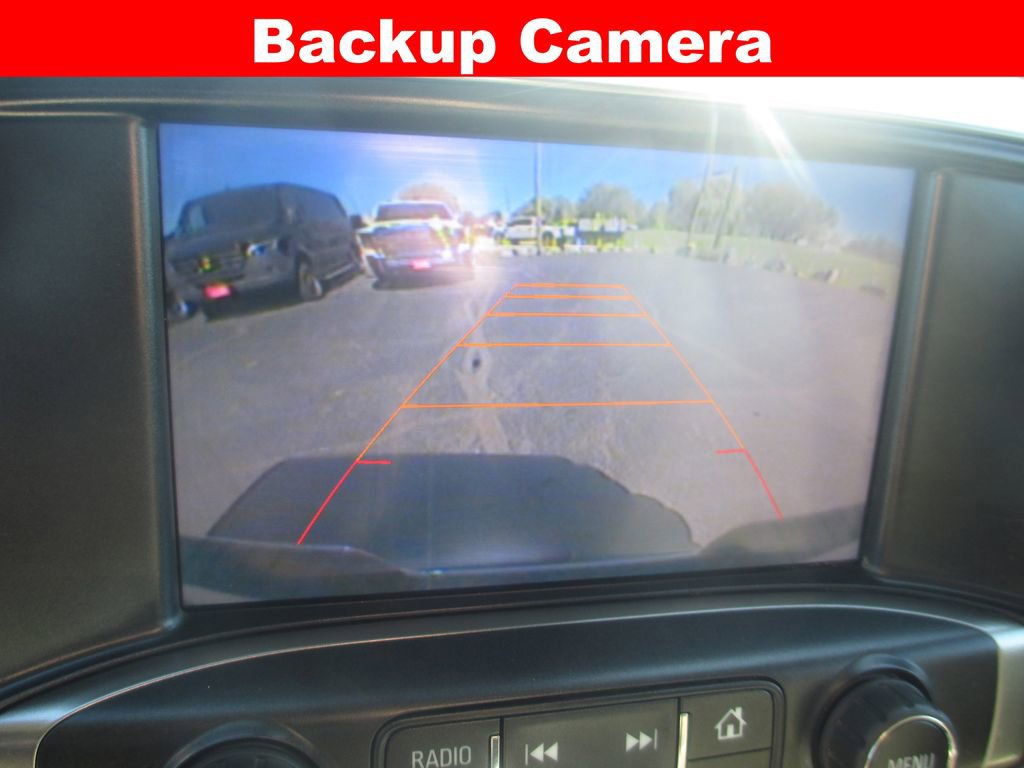Used 2015 Chevrolet Silverado 2500 LTZ w/ Duramax Plus Package AWD/4WD image 20