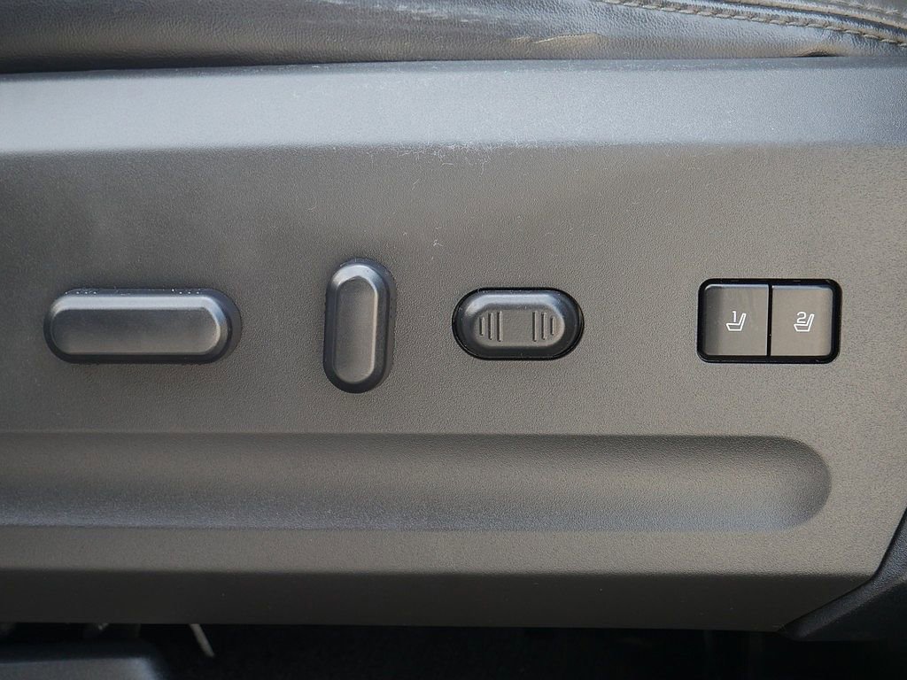 Used 2016 Ford Expedition Platinum AWD/4WD image 13