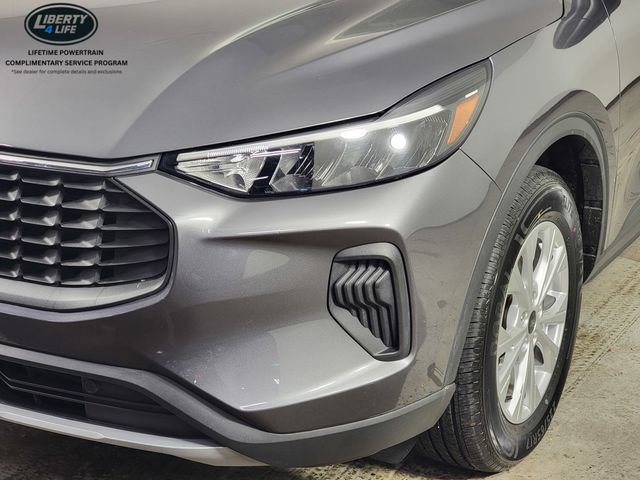 Used 2023 Ford Escape Active AWD/4WD image 10