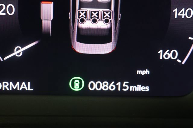 Used 2025 Honda Accord Sport image 13