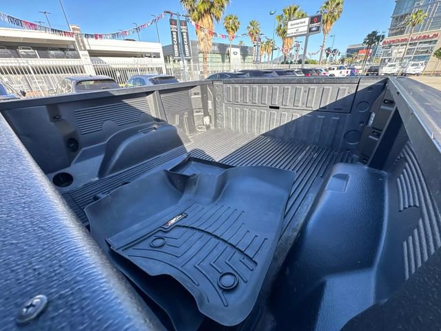 Used 2021 GMC Sierra 1500 SLT image 11