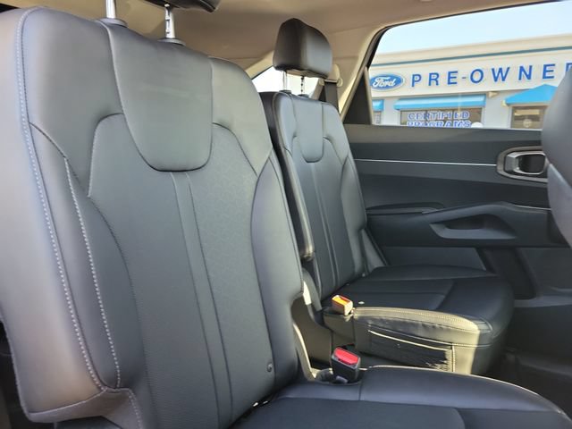 Used 2023 Kia Sorento X-Line EX AWD/4WD image 17