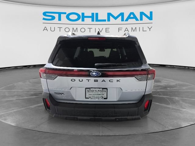 New 2026 Subaru Outback Premium AWD/4WD image 5