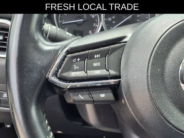 Used 2018 MAZDA CX-5 Grand Touring FWD image 22