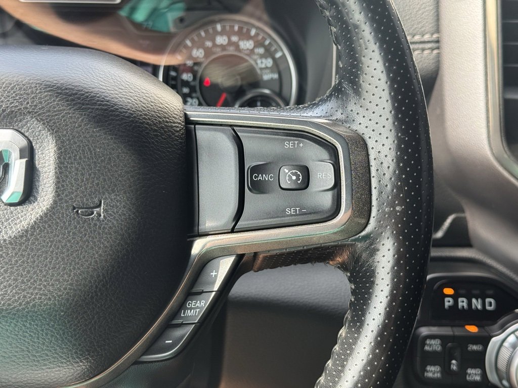 Used 2020 RAM 1500 Sport w/ Level 2 Equipment Group image 23