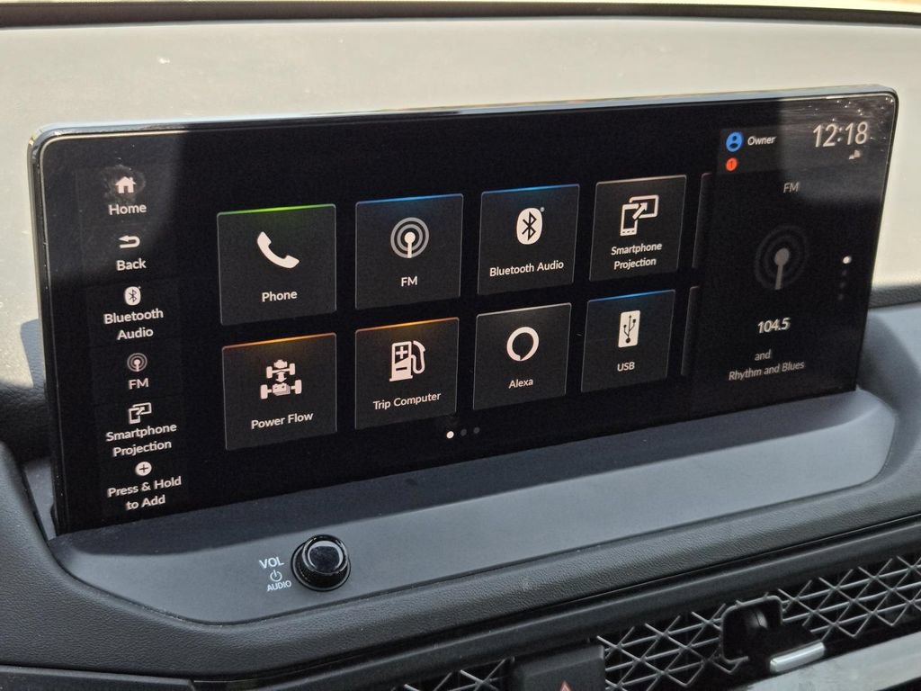 Used 2023 Honda Accord Sport image 19