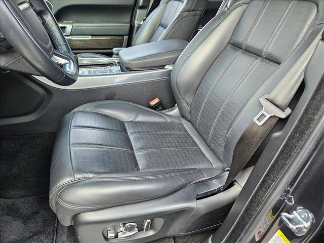 Used 2019 Land Rover Range Rover Sport Autobiography image 14