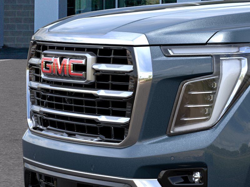 New 2026 GMC Yukon XL Elevation AWD/4WD image 13