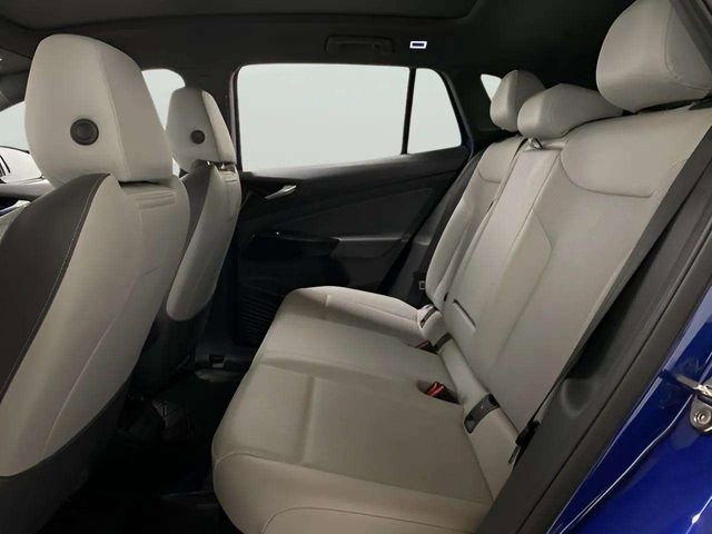 Used 2022 Volkswagen ID.4 Pro S RWD image 34