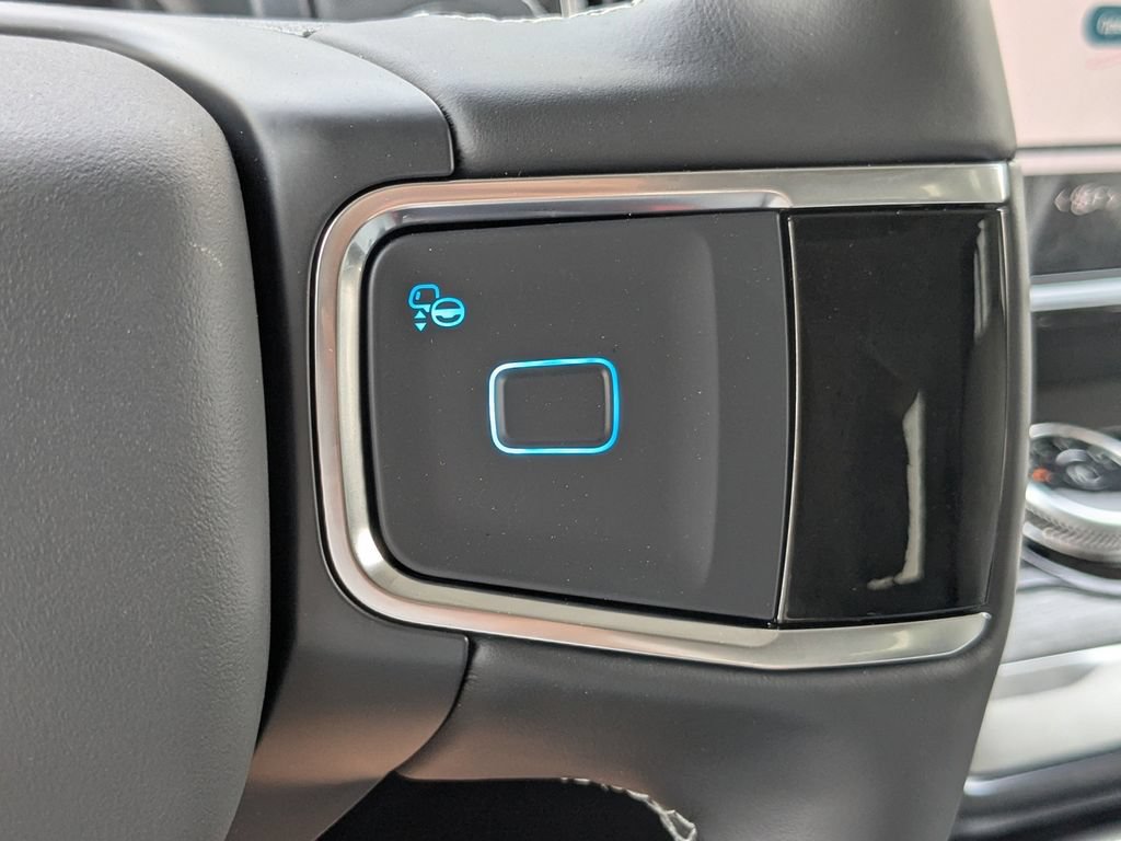 New 2027 Ford Expedition Platinum AWD/4WD image 28