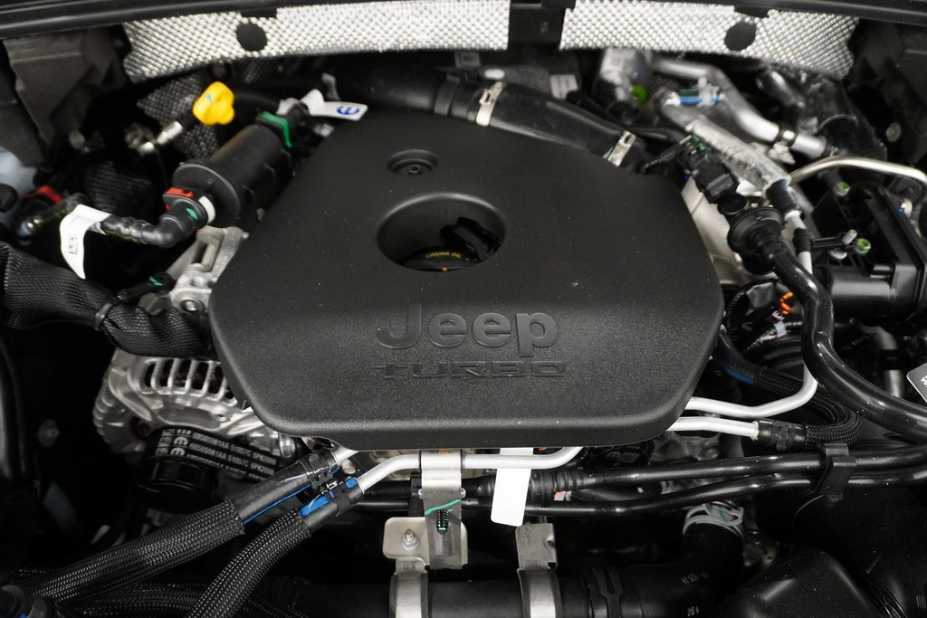 New 2026 Jeep Grand Cherokee Limited image 9