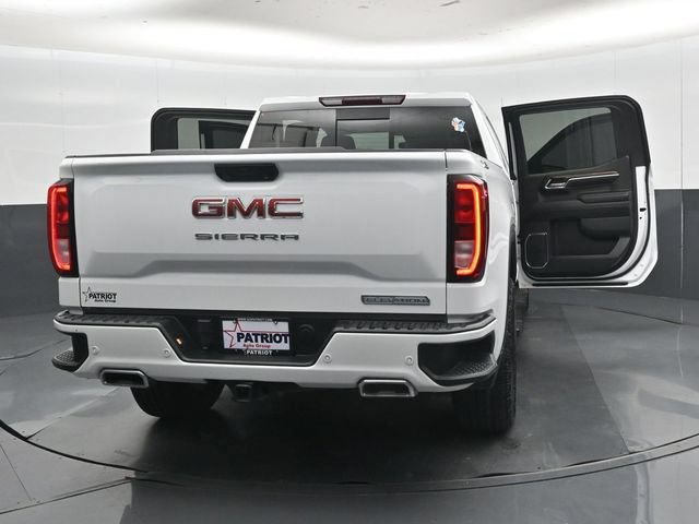 Used 2024 GMC Sierra 1500 Elevation w/ Elevation Premium Package AWD/4WD image 54