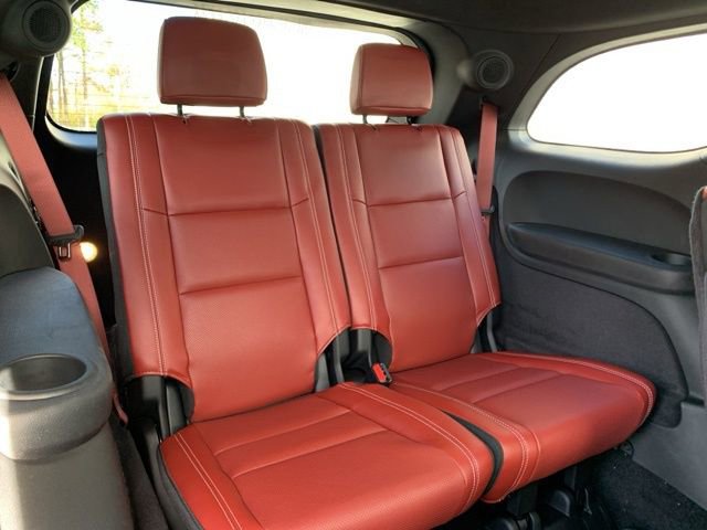 New 2024 Dodge Durango SRT image 50
