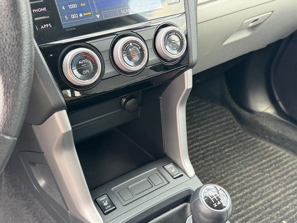 Used 2018 Subaru Forester 2.5i Premium AWD/4WD image 24