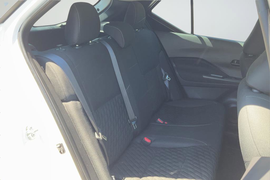 Used 2021 Nissan Kicks S FWD image 21