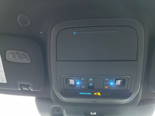 New 2026 Ford Explorer Platinum w/ LUX Leather Package image 23