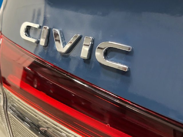 New 2027 Honda Civic LX image 9