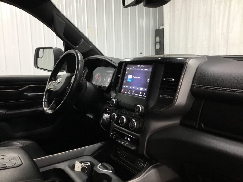 Used 2019 RAM 1500 Sport image 25
