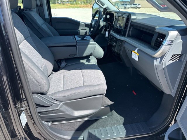New 2027 Ford F350 XL w/ STX Appearance Package AWD/4WD image 11